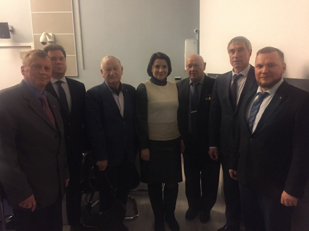 ��������� ����������� XLIX ����������� ������ - ���������������� �����������