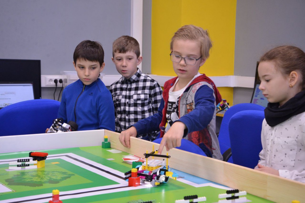 ����� ������������ ��� ���������� - ���������������� �����������