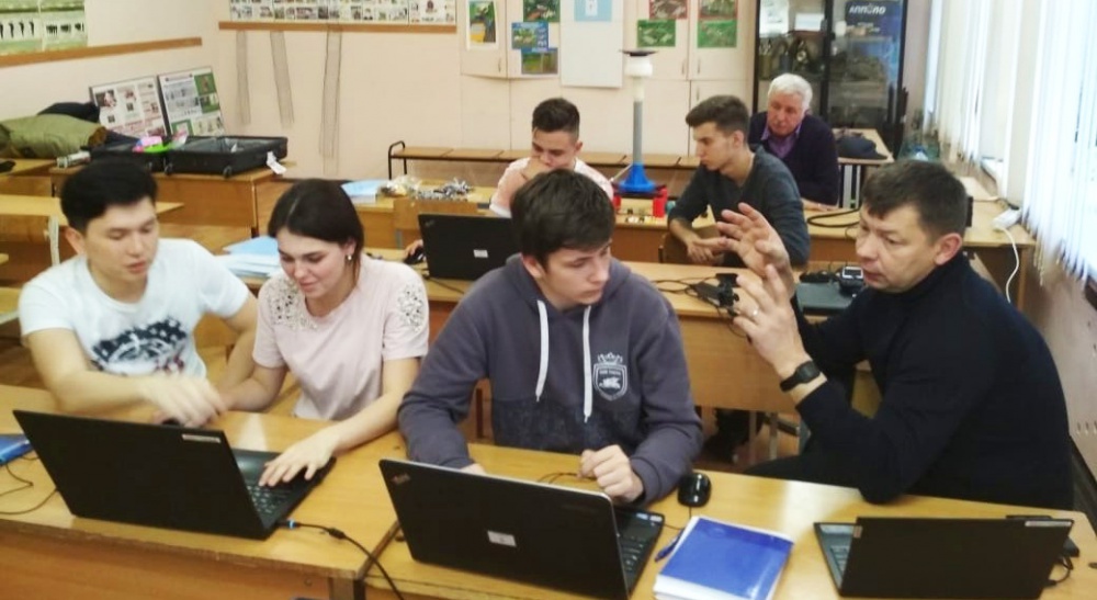 ������������� ������������ ������ ���������� ���������� WorldSkills �� ����������� ���������� ����������� ������ - ���������������� �����������