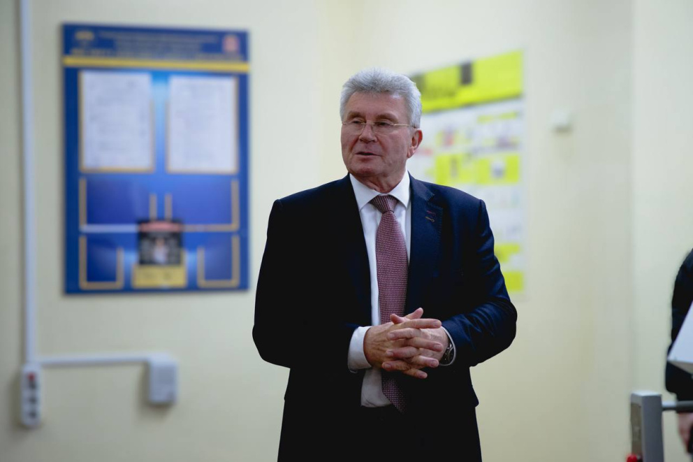 ���������� �������� ��������� � ������������ - ���������������� �����������