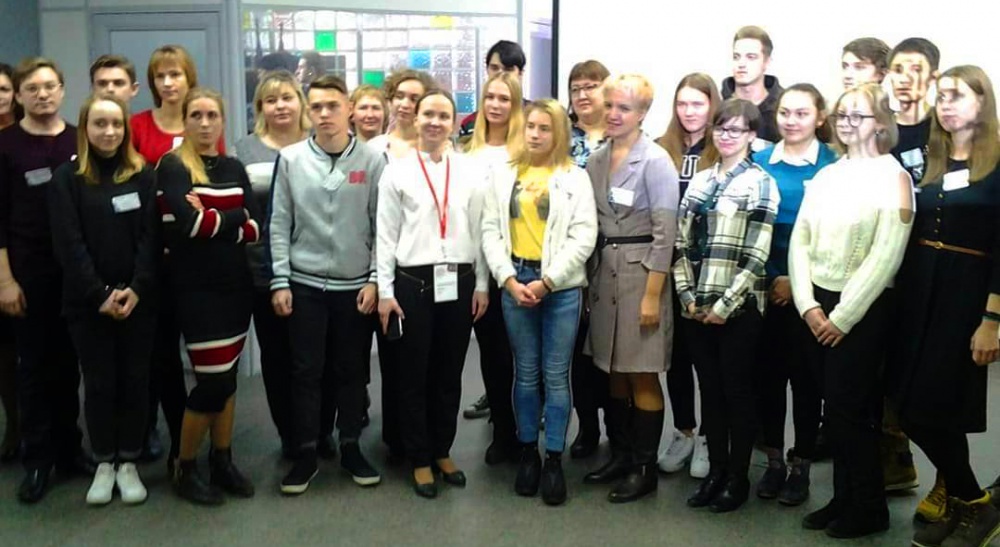 V ������������ ��������� �������� �������������� (WorldSkills Russia) ���������� ������� ��������� �� �������� ���������������� ������������ - ���������������� �����������