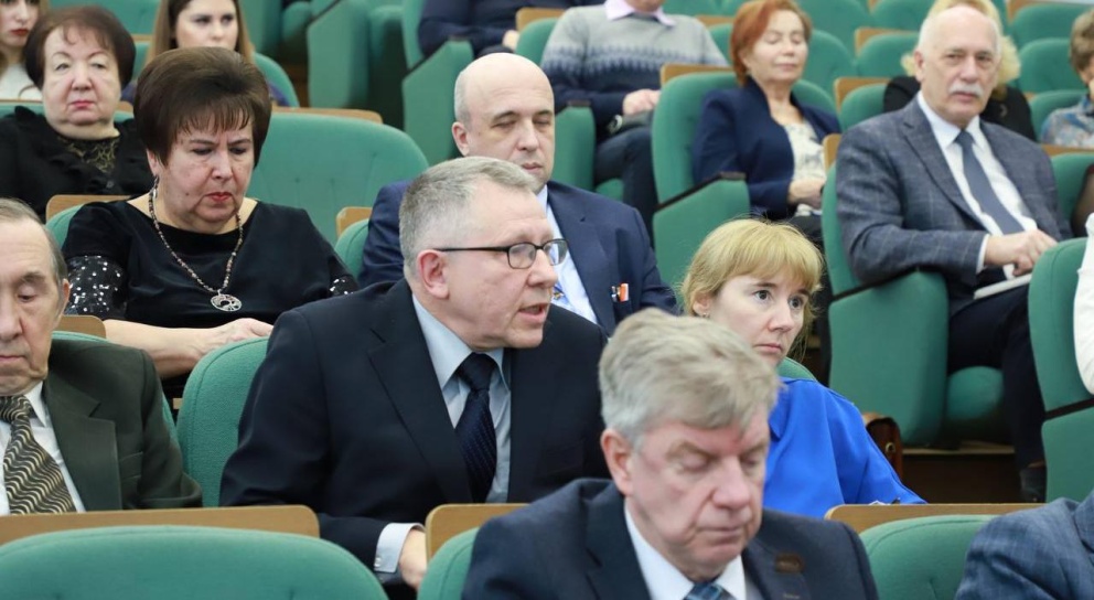 ����������� ��������� ������� ������ ���������������� ������������ ����� �.�. ������� - ���������������� �����������