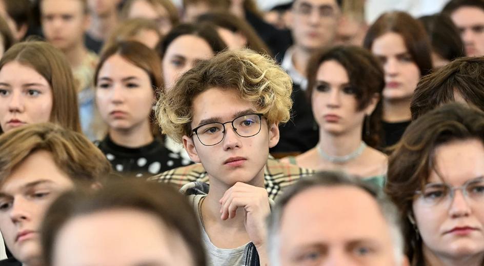 26 января - Московский международный фестиваль студенческого предпринимательства - «Технологический университет»