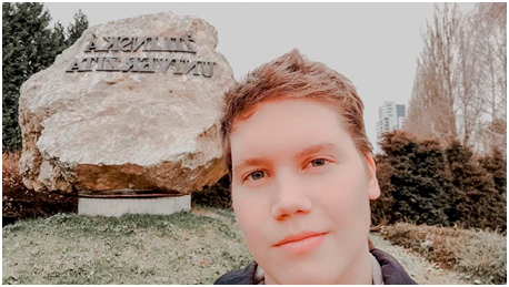 ��������� ������������, ������! - ���������������� �����������