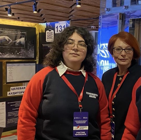 ������� ��������: ������� ������ �����, ��� ���� � ��� �������!� - ���������������� �����������