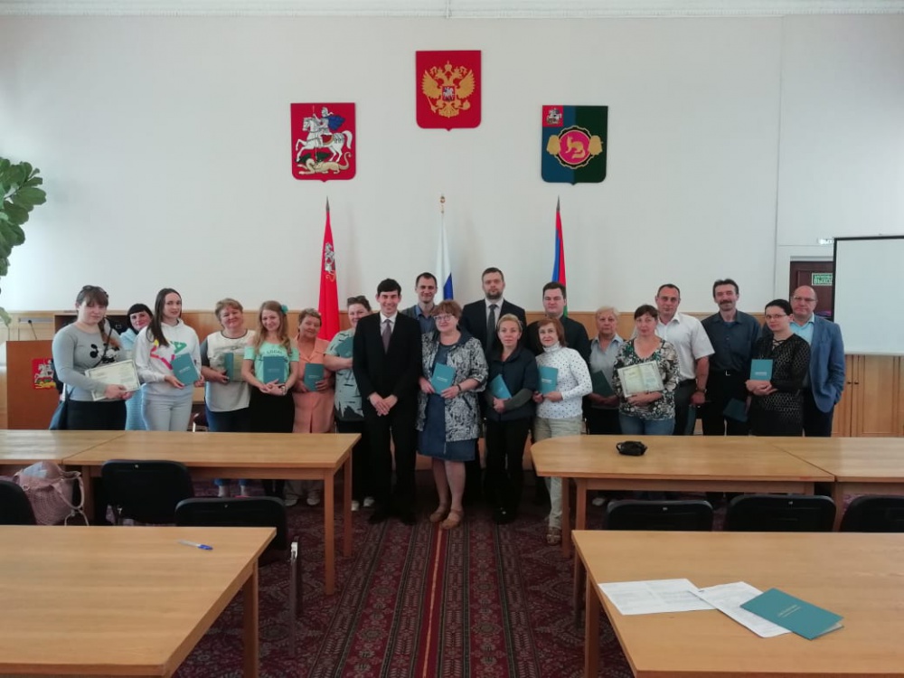 ���������� ��������� ��������������� ����������� ������� ������������� � ��������� ������������ - ���������������� �����������