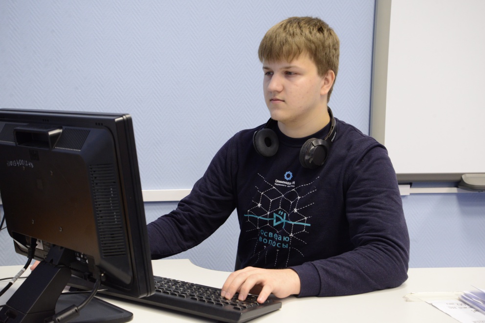 �������� ���������������� ������������ � ������ Huawei Cup - ���������������� �����������