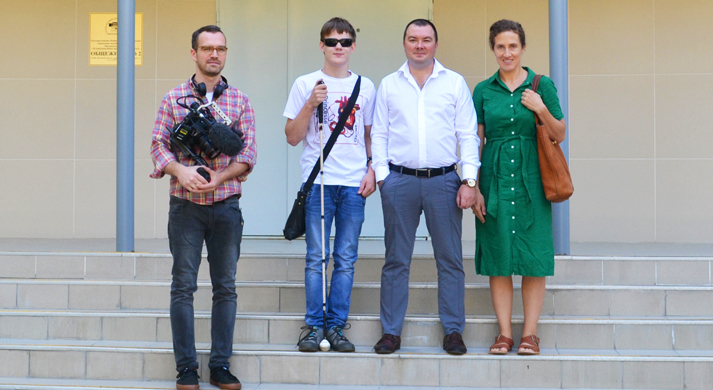 ������������� ������������� ����������� Human Rights Watch ������ ����� � �������� �������� - ���������������� �����������