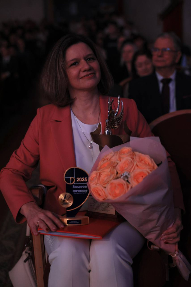 ������� ���������� ��� � ����������� ������ �������� �������-2025� ���������������� ������������ ��. �.�. ������� � ������� ������� � ��������� �������������� ���� - ���������������� �����������