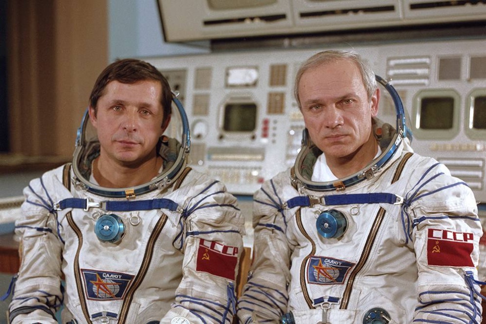 ��� 40 ��� ����� ������� ����������� �������������� ��� �������� ������� ������� ������-7� - ���������������� �����������