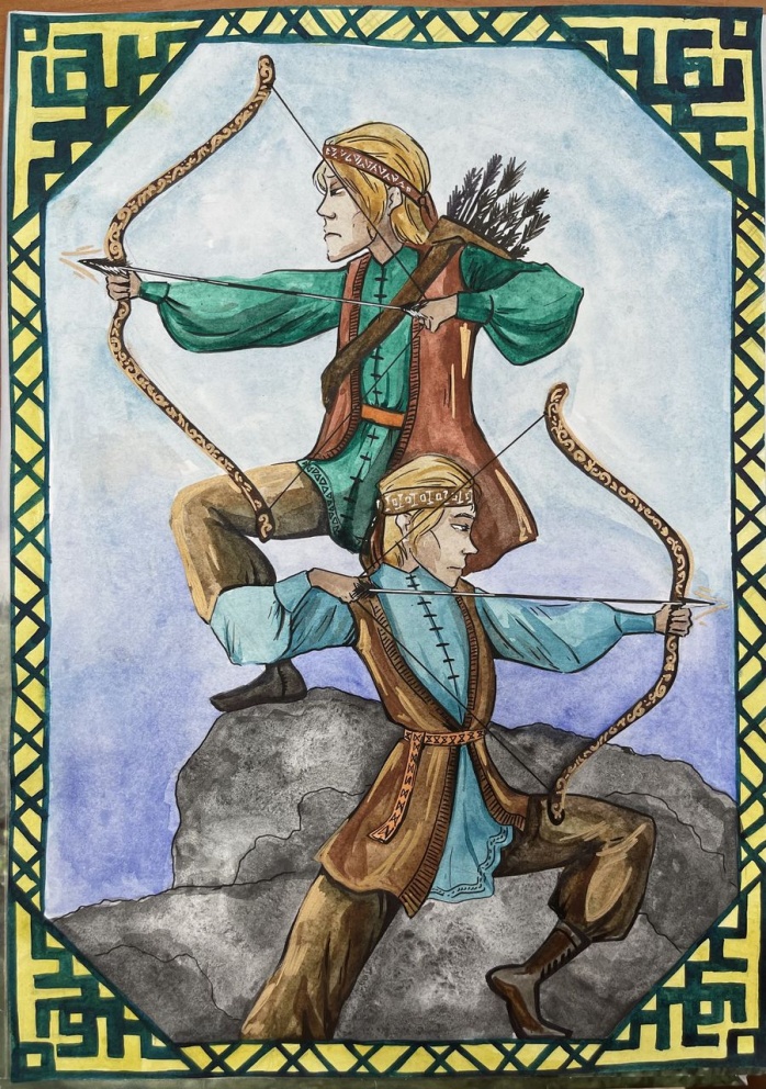 ������ � ������������� �������� ����������� - ���������������� �����������