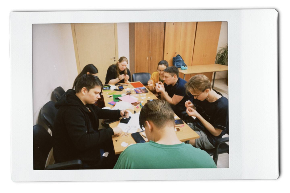 ���������� ���������� � ������� ��������������� ��������� - ���������������� �����������