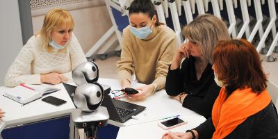 �������� ��������� ������ � ��������� ������������� - ���������������� �����������