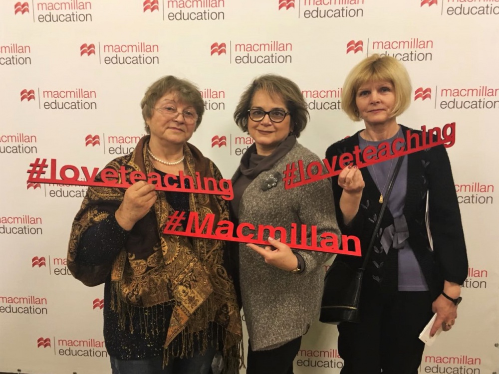 ELT Upgrade: Practices and Innovations 2018 - ���������������� �����������