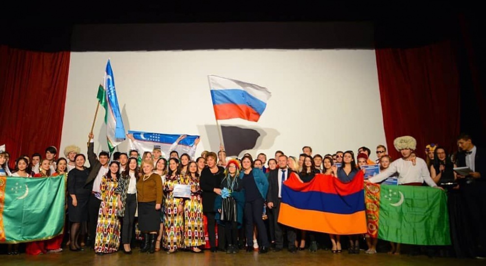 � ������������ ������ ��������� ������������ ������� - ���������������� �����������