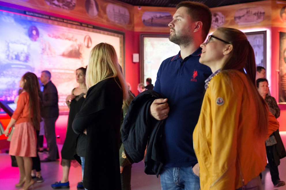 ����� ��� ������������ � �� ��������� - ���������������� �����������