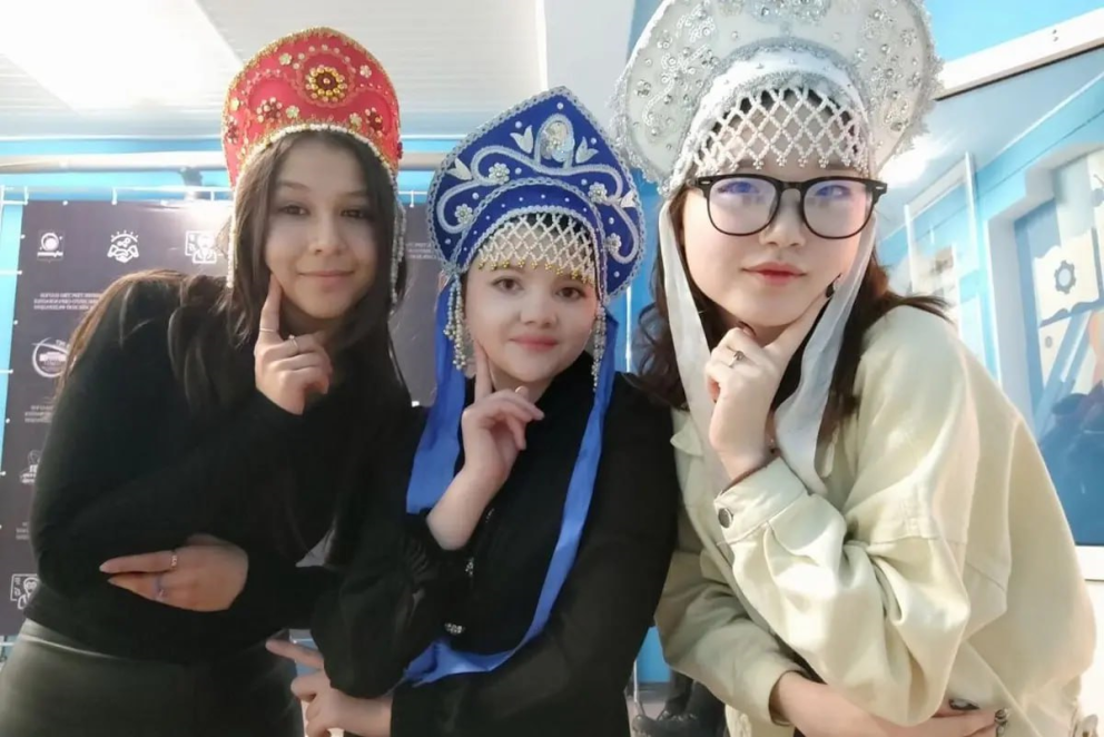 ���� �������: ������, ��� ����������� �� ������ � ����� ������ - ���������������� �����������