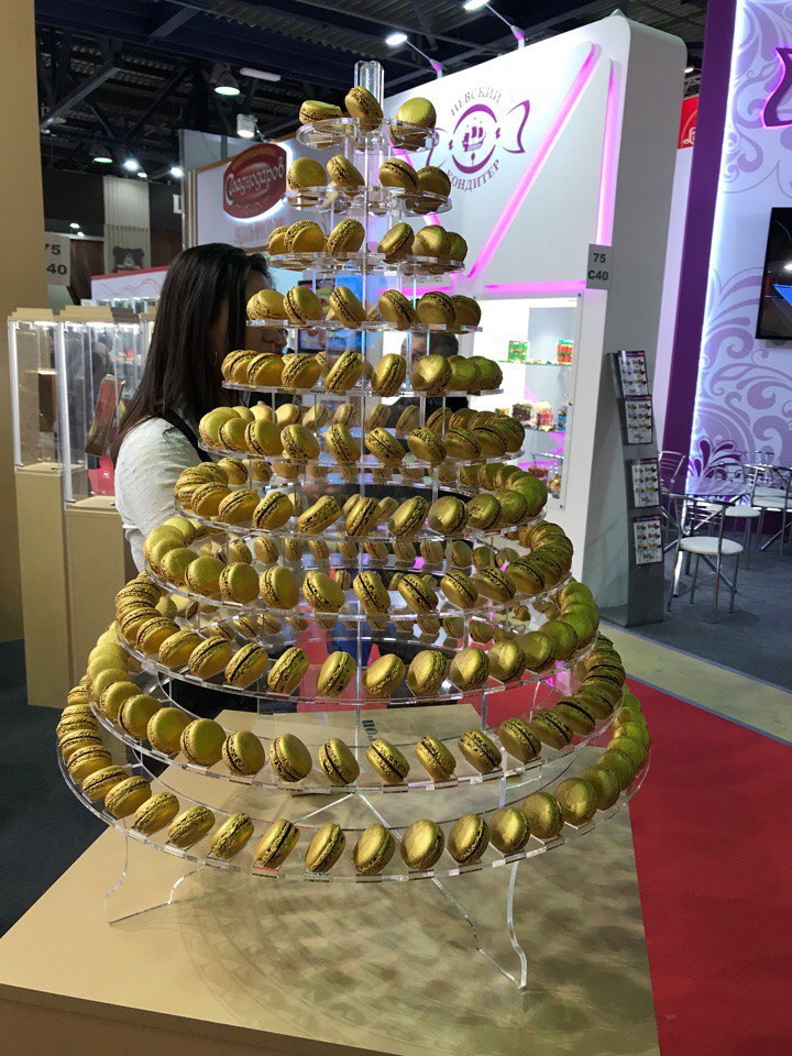 �������� ��������� ���������-2018 - ���������������� �����������