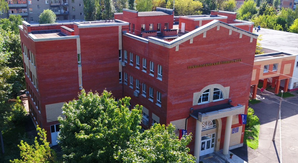 ��������������� ����������� ����������� � ����������� ����� �.�. ������� - ���������������� �����������