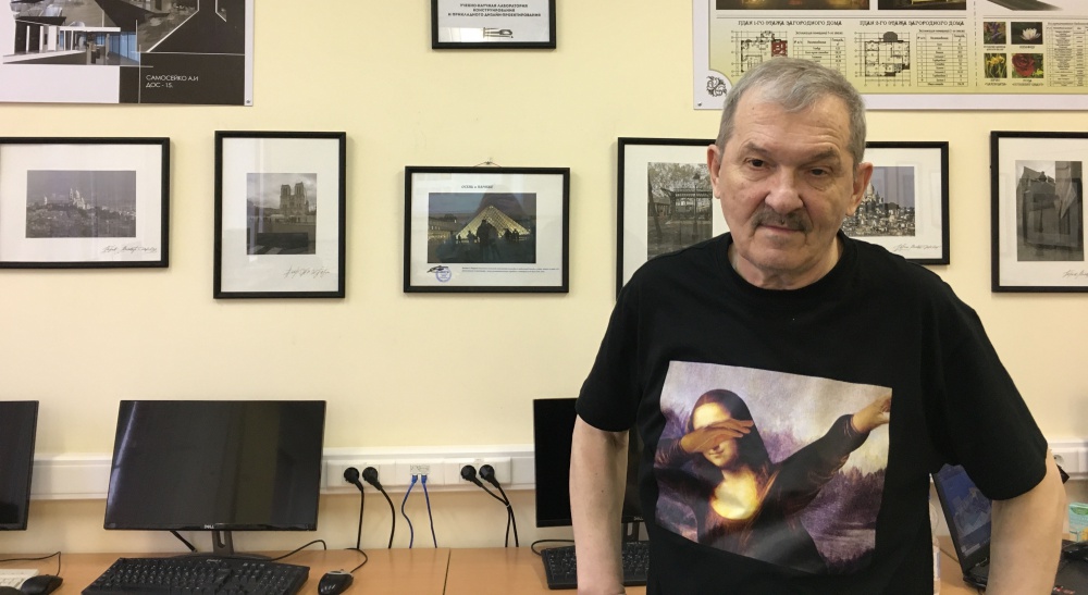 ����-�������� ���� �������� "����� � ������" - ���������������� �����������