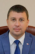 Радионов Юрий Николаевич