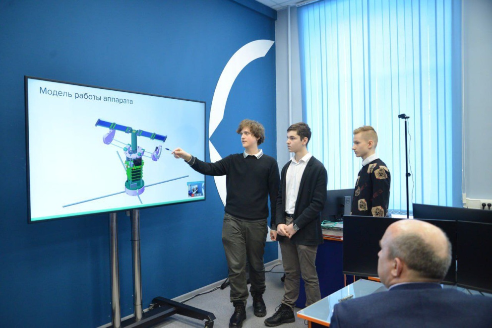 ���������� ������ 12-�� ������ �������������� ���������� ��������-���������� ����� - ���������������� �����������