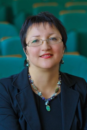 Irina Khristoforova