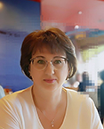 Marina Samoshkina