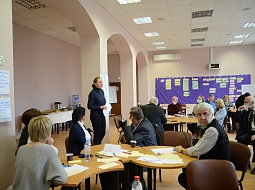 �������� � ����������� ������������. ������������� ������������ ������� ������� � ������� ����