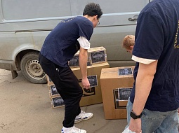 ��������������� ����������� ��. �.�. ������� ��������� � ����� ����� ��� ������!�