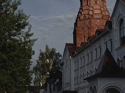 ��������� ���������������� ������������ ��. �.�. ������� ������� ������� (������ ��-21) � ������� ���������� ������� �������  �������� ����������-������������� �����