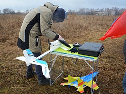 IV �������� ����� ���������������� ������������ ��. �.�. ������� �� ���������������� ������