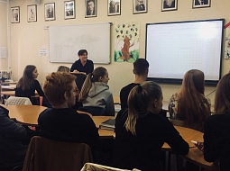 ������� ���������-���������� � ������������ ������������