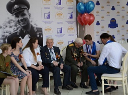 ������� ��������� ���������������� ������������ � ���������� ������� ������������� �����