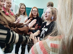 ��������������� ������� ������ � ��������������� ������������ ��. �.�. �������