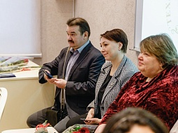 �������������� ������������ ���������� � ���������������� ����������