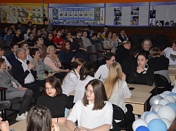 �������� ������� ������� � ��������-��������� �Booktrek: ���� � ������