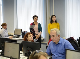 �������������� ��������������� ���������� �� ������������ ������