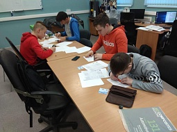 � ������������ ���������� ���������� ��������� JuniorSkills �� ����������� ����������� ����������