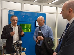 ��������� �� �������� �������� ��������������� ����������� ��. �.�. ������� 