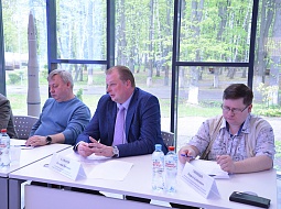 ����� �������� �� ������ ������-����������������� ������ ��������� ������������