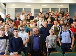 ���� ����������: ������������ ���������� ������ ������� ����������