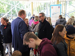 ��������������� ����������� ������ ������� � ������������ ��� ������ �������