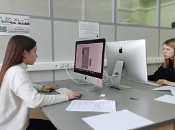 ����� ��������������� ������ � ������������� ���������� WorldSkills Russia