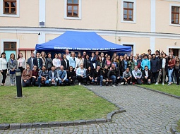 ��������������� ����������� ������� �������������� � ��������� �����