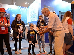 ������� ���������������� ������������ � ����-2021. ������� �������