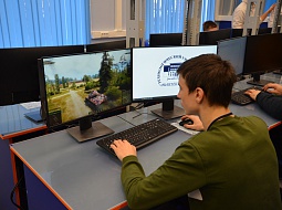 �������� ������� ������� � ������-�������������� ���� ��������