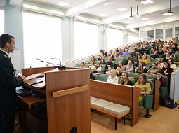 �������� ������ ���������� ���������� ������ �.�. ���������