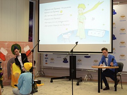 ����������� ���������� ������� ������� ����������� ������ �Talent Show�