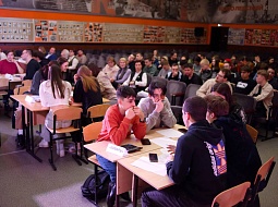 � ������������ ������ ��������� �� ��������������� ��������